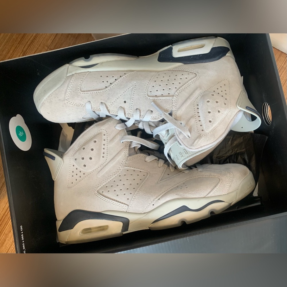 Jordan Retro 6 Men’s 11
